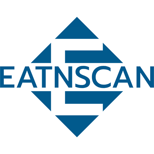 EatNScan Logo